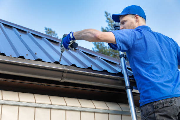 Best Storm Damage Roof Repair  in Kealakekua, HI