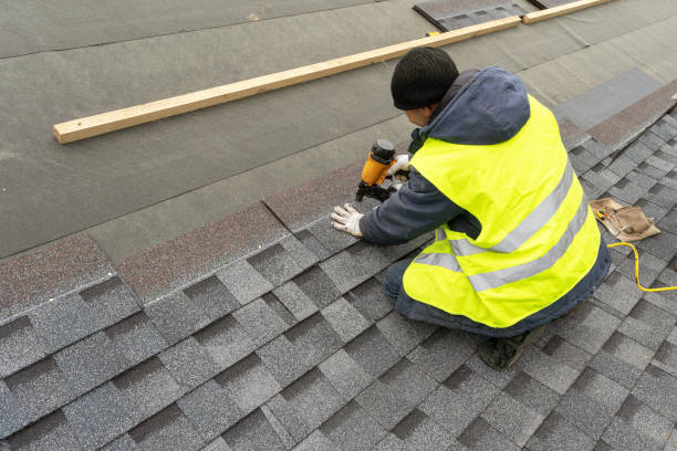 Best Emergency Roof Repair Services  in Kealakekua, HI